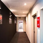 Hotell Automobil 3*