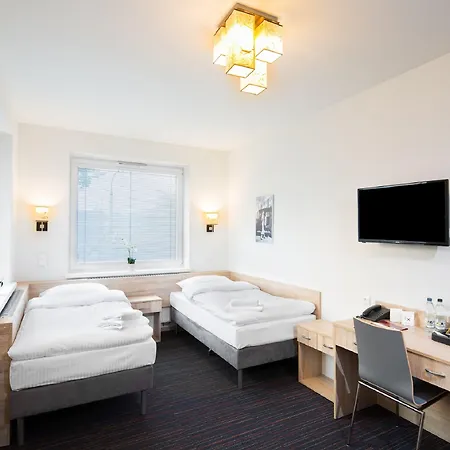 Otel Automobil Krakow