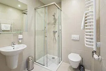 Otel Automobil Krakow