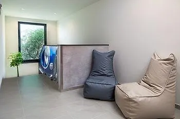 Otel Automobil Krakow