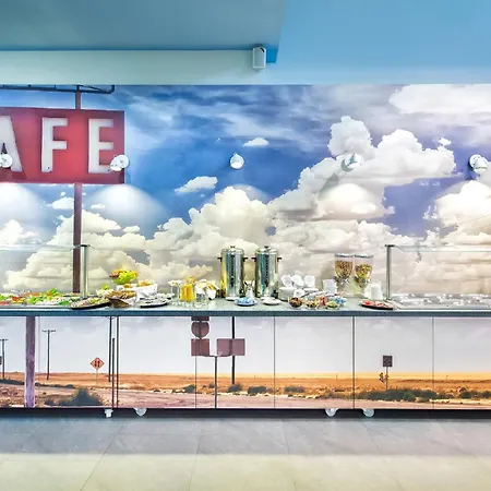 Otel Automobil Krakow