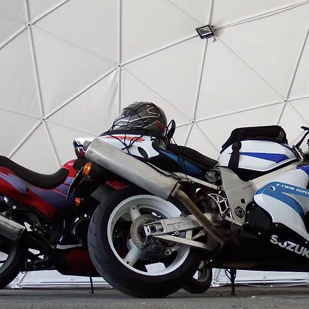 Automobil Szálloda Krakkó