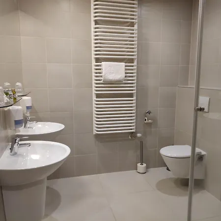 Automobil 3* Kraków