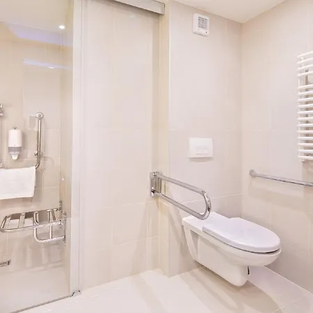 Hotell Automobil Kraków