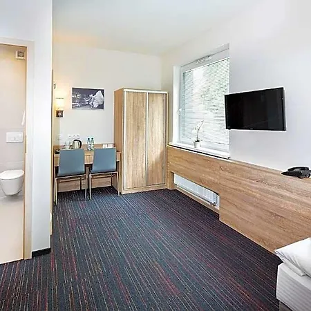 Hotel Automobil