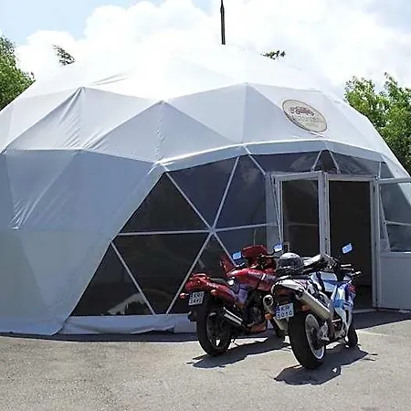 Hotell Automobil