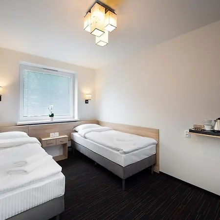 Hotel Automobil