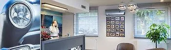 Hotell Automobil