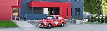 فندق Automobil كراكوفيا