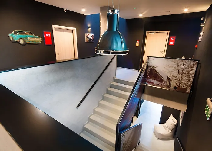 Automobil 3* Cracovia