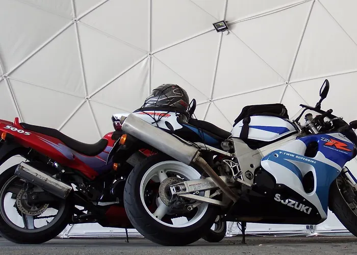 Automobil Hotel Krakow