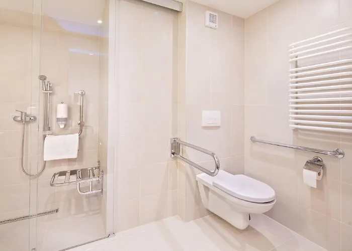 Hotel Automobil Cracovia