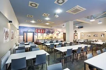 奥托摩比尔酒店 克拉科夫