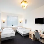 Hotel Automobil Cracovia