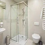 Hotel Automobil Cracovia