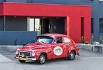 Hotel Automobil Cracovia