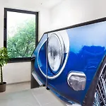 Automobil Hotel Krakau