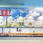 Hotel Automobil Krakau